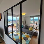 Luminoso Con Gran Terraza Lägenhet *