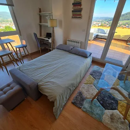 Luminoso Con Gran Terraza Renedo de Pielagos