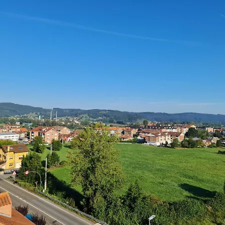 Luminoso Con Gran Terraza