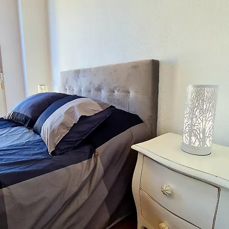 Luminoso Con Gran Terraza Апартаменты Ренедо-де-Пьелагос