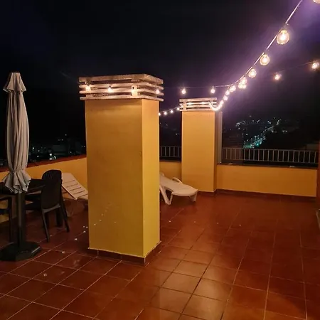Apartmán Luminoso Con Gran Terraza Renedo de Pielagos