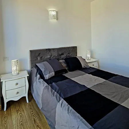 Luminoso Con Gran Terraza Апартаменты