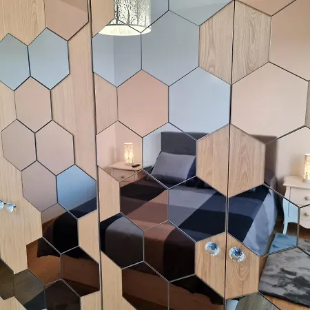 Luminoso Con Gran Terraza 公寓 *