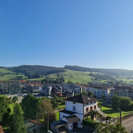 Luminoso Con Gran Terraza Appartement