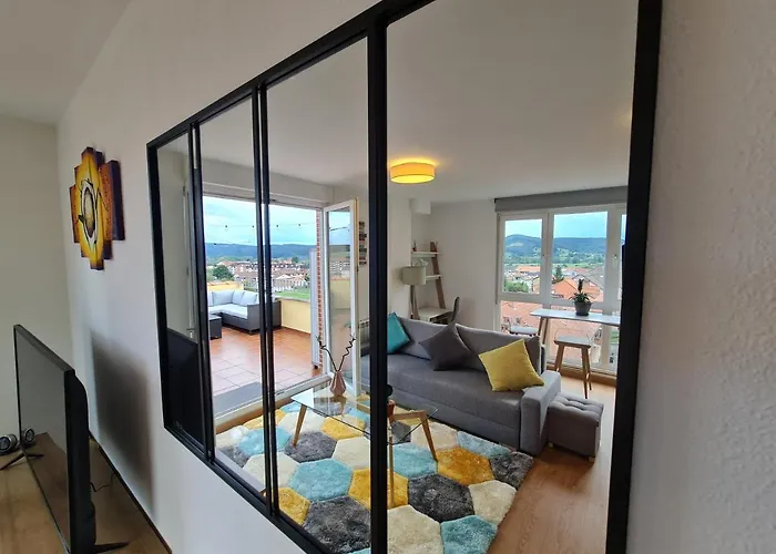 Luminoso Con Gran Terraza Apartment *