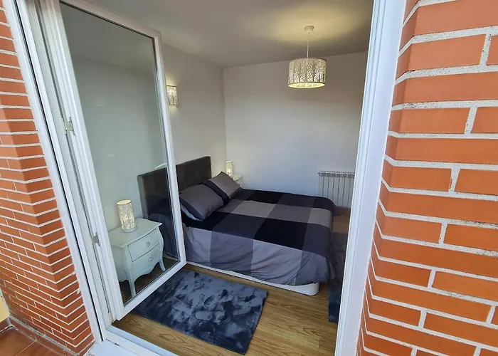 Luminoso Con Gran Terraza * Renedo de Pielagos