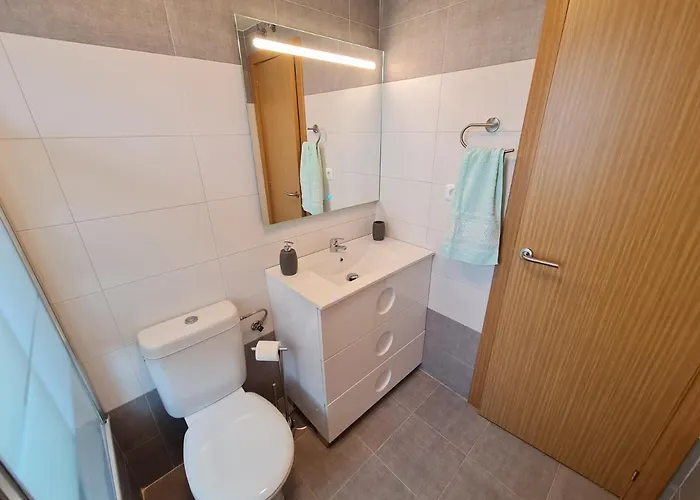 Luminoso Con Gran Terraza * Renedo de Pielagos