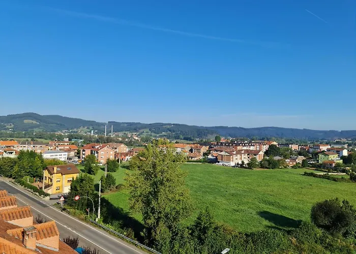 Luminoso Con Gran Terraza