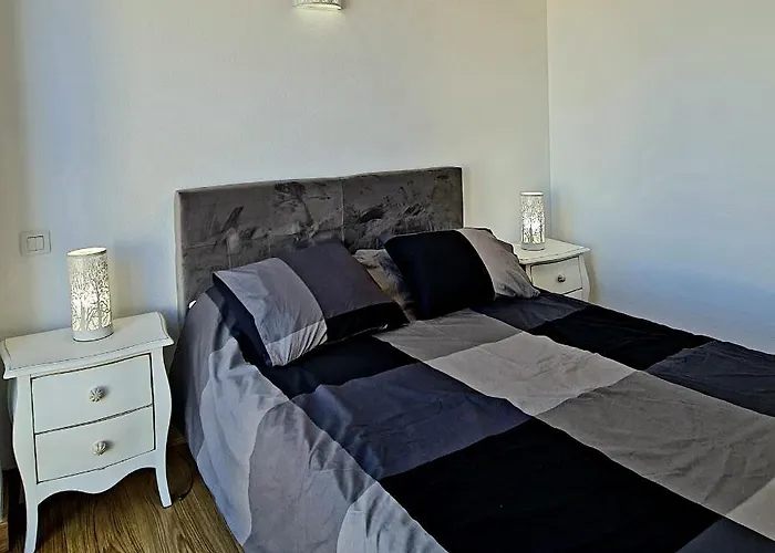 Luminoso Con Gran Terraza Apartment