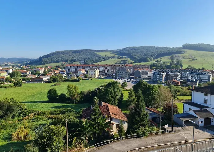 Luminoso Con Gran Terraza Renedo de Pielagos