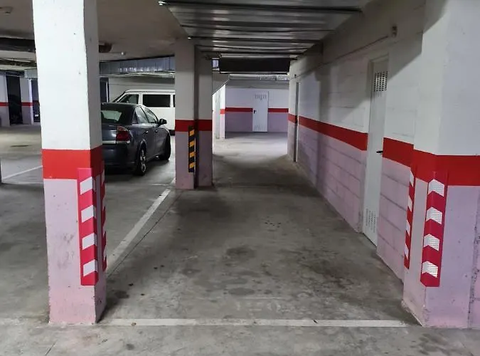 Luminoso Con Gran Terraza Apartment *