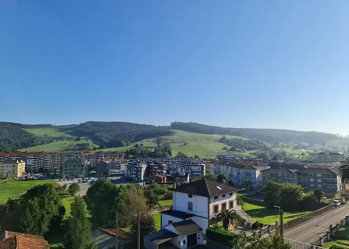 Luminoso Con Gran Terraza 公寓