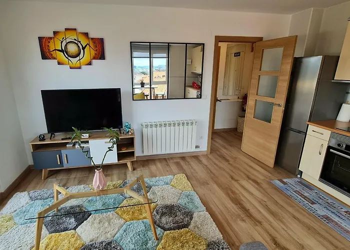 Luminoso Con Gran Terraza Renedo de Pielagos