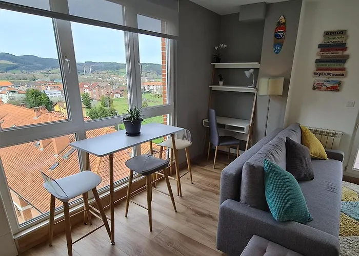 Luminoso Con Gran Terraza *