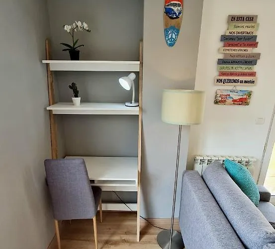 Luminoso Con Gran Terraza * Renedo de Pielagos